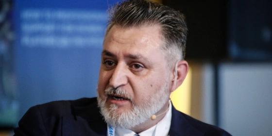 CEO στην ΠΑΕ ΠΑΟΚ πρώην στέλεχος του Παναθηναϊκού