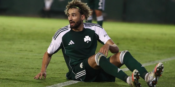 Τουμπά: «Θα κερδίζουμε, όσο ακούμε αυτά που μας λέει ο προπονητής»