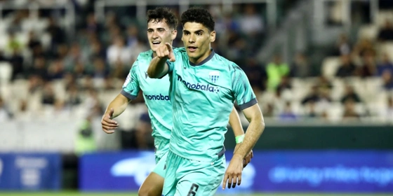 Τι «παίζει» με Τσάπρα και Ρούμπιν Καζάν