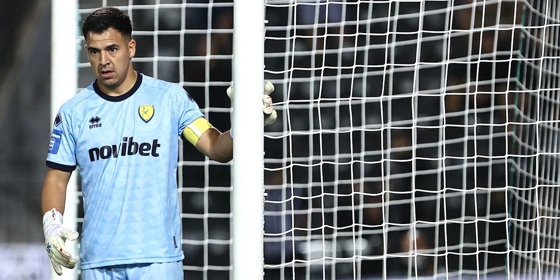 Τσάβες: Ενας «ρέκορντμαν» που μπαίνει στο μεγαλύτερο στοίχημα της καριέρας του!