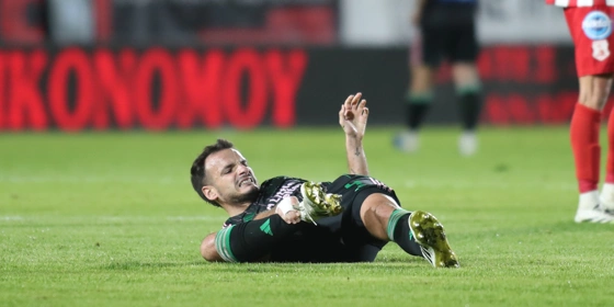 Τσιριβέγια: Η αγωνία του Μπενίτεθ και οι λύσεις που στενεύουν