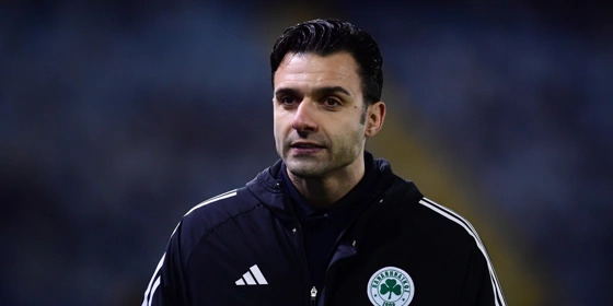 Ο Τζαβέλλας απάντησε καταλλήλως στις «ερυθρόλευκες» προκλήσεις και στην «επίθεση» προς τον διαιτητή