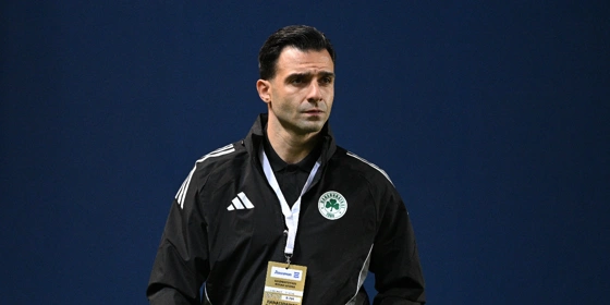 Παναθηναϊκός: Τα δεδομένα για την αντικατάσταση του Τζαβέλλα