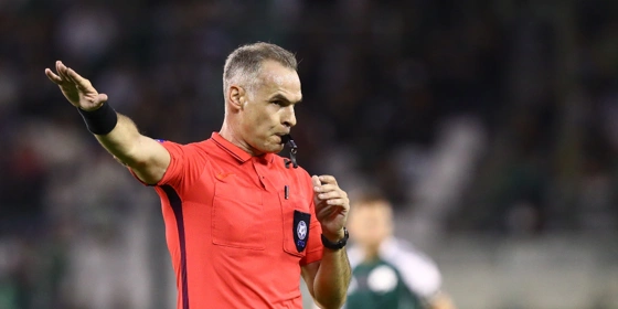 Κι όμως: Ο Asteras AKTOR διαμαρτύρεται επίσημα για εύνοια του Τζήλου στον Παναθηναϊκό!