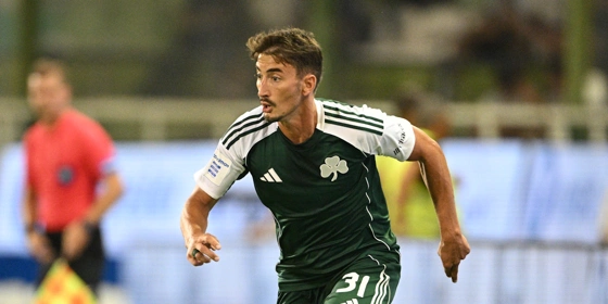 Παναθηναϊκός: Περιορισμένα εισιτήρια στον Βόλο για αποφυγή κυρώσεων πριν το ντέρμπι με Ολυμπιακό