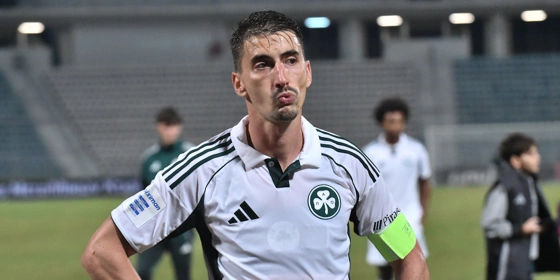 Γκαραγκάνης: Ήττα στον Βόλο και βαθύς προβληματισμός (vid)