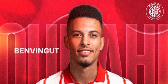 Ο Ουναΐ άνοιξε το σκορ με «γκολάρα» στο Αθλέτικ Μπιλμπάο - Τζιρόνα (vid)