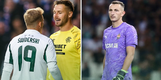 Οι «φύλακες των δοκαριών» που στοιχειώνουν τον Παναθηναϊκό στην Ευρώπη