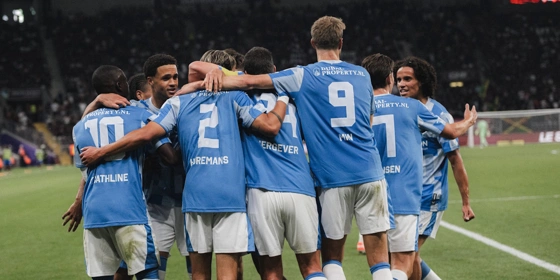 Europa League: Η Ουτρέχτη νίκησε με ανατροπή τη Σερβέτ