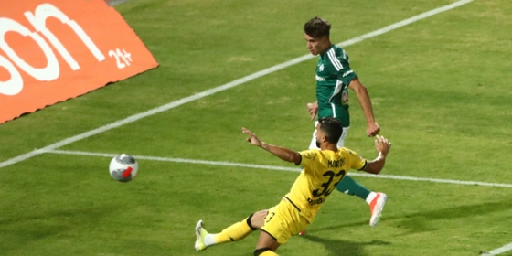 Παναθηναϊκός: Σαρωτικά υπέρ του η προϊστορία με τον Άρη στο Κύπελλο