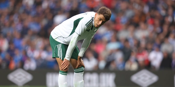 Παναθηναϊκός: Στη Λισαβόνα ο Βαγιαννίδης