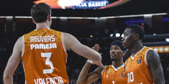 Η «διπρόσωπη» Βαλένθια και το... παράδοξο με την επίθεσή της