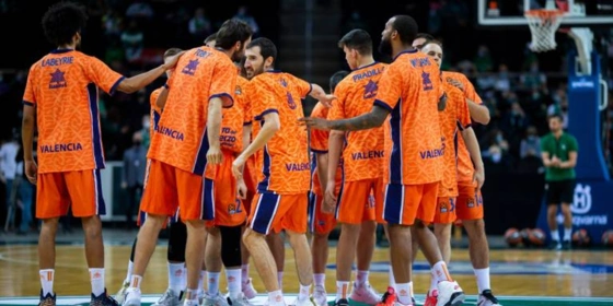 Βαλένθια: Εύκολη ήττα από την Ρεάλ πριν τον «Επτάστερο»