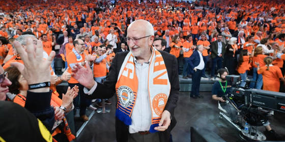 Χουάν Ρόιγκ: Ο άνθρωπος που άλλαξε την Euroleague και πλήγωσε τον Παναθηναϊκό