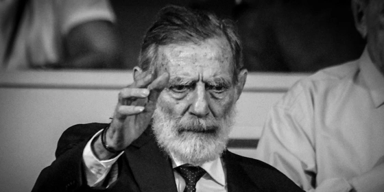 Γιώργος Βαρδινογιάννης: Το μεγάλο «παραμύθι» της... παράγκας, οι τίτλοι, η Ευρώπη και η παρακαταθήκη του «Καπετάνιου»!