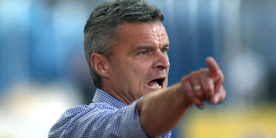 Μετά τον Κυριάκο τέλος και ο Βαζέχα από την Κηφισιά