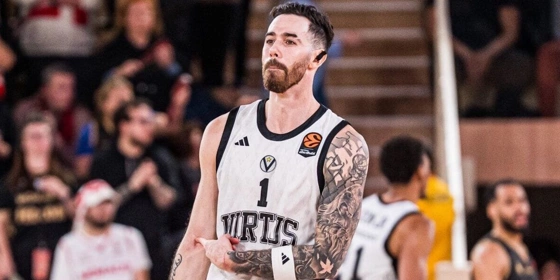 Euroleague: Με πρώην παίκτη του «Επτάστερου» το top-10 της 25ης αγωνιστικής (vid)