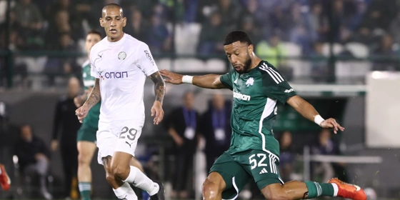 Παναθηναϊκος: Οι δύο νυν «πράσινοι» που αγωνίστηκαν στην τελευταία νίκη επί του ΟΦΗ στη Λεωφόρο (vid)