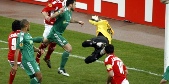 Παναθηναϊκός: Aπό την Σταντάρ στην Μπέτις και από τον Λουκά στον Άγγελο Βύντρα!