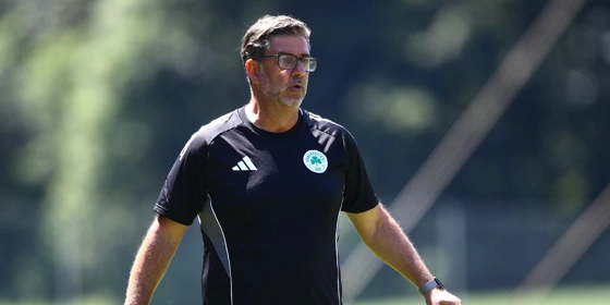 A Bola: «Ο Βιτόρια έκρινε πως δεν υπήρχαν οι κατάλληλες προϋποθέσεις για να συνεχίσει το πρότζεκτ»