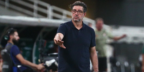 Ρουί Βιτόρια: «Αξίζαμε την πρόκριση - Εδραιώνουμε τον Παναθηναϊκό στον ευρωπαϊκό χάρτη»