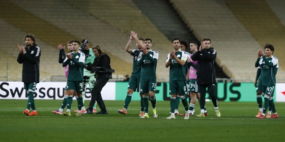 Παναθηναϊκός: Mε Νότιγχαμ Φόρεστ ή Βικτόρια Πλζεν στα πλέι οφ το «τριφύλλι»!