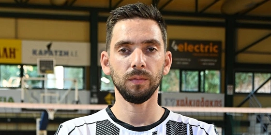 Χρηματική ποινή σε Βλαχόπουλο για τα υβριστικά συνθήματα κατά των οπαδών του Παναθηναϊκού