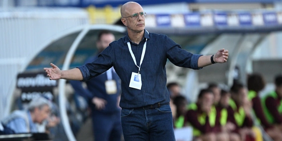 Με δύο απουσίες ο Ατρόμητος κόντρα στον Παναθηναϊκό