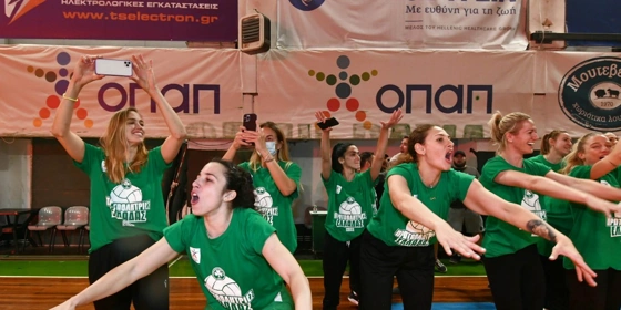 Παναθηναϊκός: Δύο πράσινες ετοιμάζονται για τη δεύτερη κούπα με «σκούπα»! (vids)