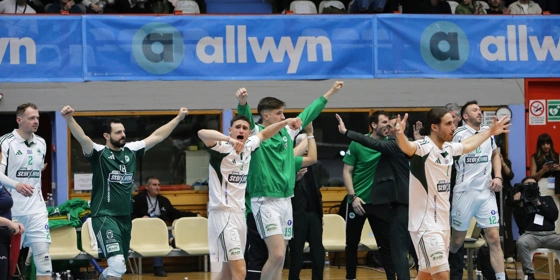 Παναθηναϊκός: Aυτός θα είναι ο αντίπαλός του στον τελικό!