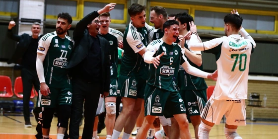 Live TV: Παναθηναϊκός - ΠΑΟΚ