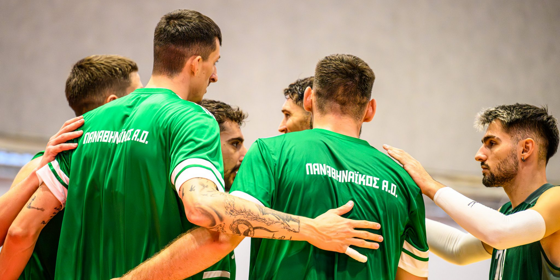 Παναθηναϊκός: Oι πρωταθλητές κέρδισαν σε φιλικό την Κηφισιά!