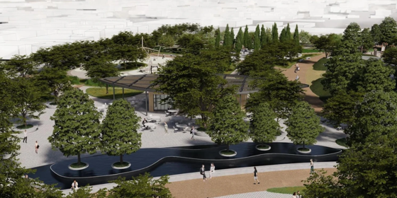 Ολοκληρώθηκε η απαλλοτρίωση στον Βοτανικό – Τρέχουν οι εξελίξεις για το νέο «πράσινο» πρότζεκτ