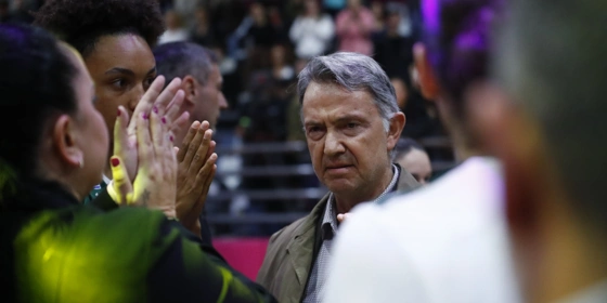 Λιόλιος, Χαρδαλιάς κι Αστυνομία το τίναξαν στον αέρα, ο Βρανόπουλος έκανε το σωστό!