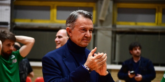 Βρανόπουλος: «Πήραμε επάξια το Πρωτάθλημα!»