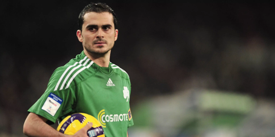 Παναθηναϊκός – Λάρισα: Το 4-0 της σεζόν 2009-2010 και ο Βύντρα που… καθάρισε