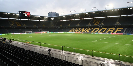 Ο Λάμπρος Γκαραγκάνης για το επερχόμενο Γιουνγκ Μπόις - Παναθηναϊκός (vid)