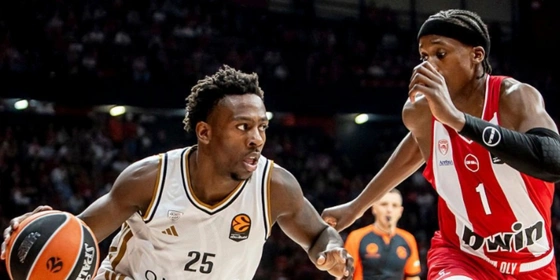 Ράιτ: «Έχω ακούσει πως οι οπαδοί του Παναθηναϊκού είναι τρελοί»