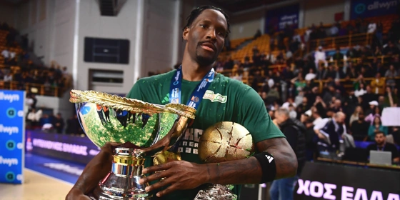 Το «we won» στα αποδυτήρια και ο Χέιζ Ντέιβις σε ρόλο… κάμεραμαν! (vid)