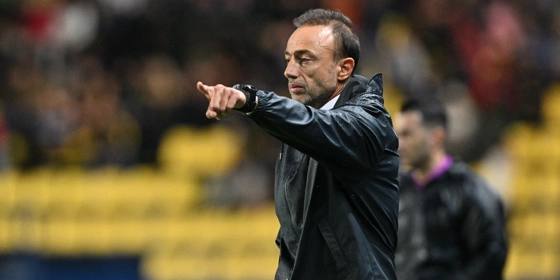 Γουλής Blog: Ψάχνοντας λίγο πιο «βαθιά» τις δύο μεγάλες αλλαγές του Κόντη στον Παναθηναϊκό