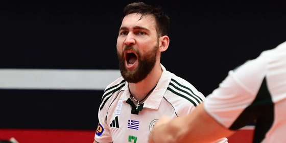 Παναθηναϊκός: O «μυθικός» Γιάντσουκ ήταν άχαστος στο πρώτου του ντέρμπι στην Ελλάδα (vid)