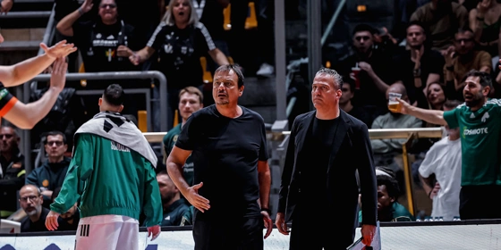 Γιλντιρίμ: «Θα χρειαστούμε ένα μικρό βιβλίο για να σημειώσουμε τα λάθη μας»