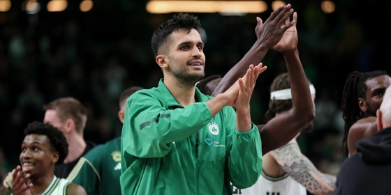 Πρίντεζης Blog: Γιατί ο Αταμάν άλλαξε απόφαση για τον Γιούρτσεβεν;