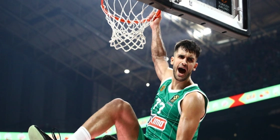 Γιούρτσεβεν:  Τα θετικά στοιχεία, οι αδυναμίες του και η παραμονή του στο ρόστερ του Παναθηναϊκού
