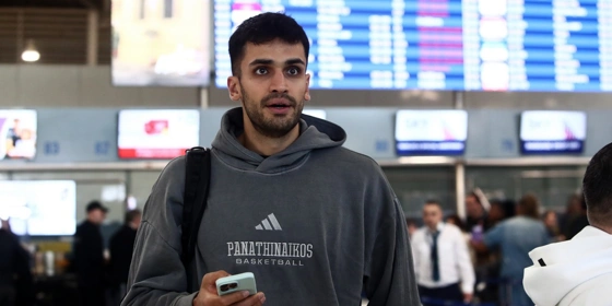 Γιουρτσεβέν: «Ο Φαρίντ μας βοηθάει πολύ, είναι εκπληκτικό αυτό που πέτυχε» (vid)