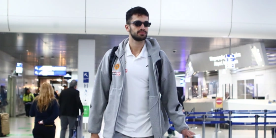 Παναθηναϊκός Aktor: «Η Γαλατά ενδιαφέρεται έντονα για τον Γιουρτσεβέν» (pic)