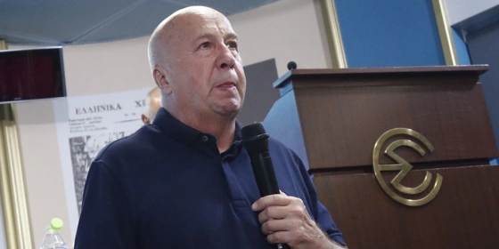 Zάετς: «Στον Παναθηναϊκό δεν πέτυχε η αλλαγή προπονητή, πάντα με ενδιαφέρει να επιστρέψω»