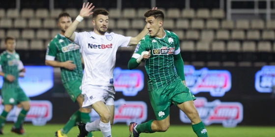 Ζαγαρίτης: «H ιστορία και οι φίλαθλοι της Χέρενφεϊν μου θυμίζουν τον Παναθηναϊκό»