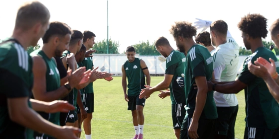 Γκαραγκάνης: «Γιατί "χάλασε" του Μπούτα και το deal με Ζαρουρί» (video)