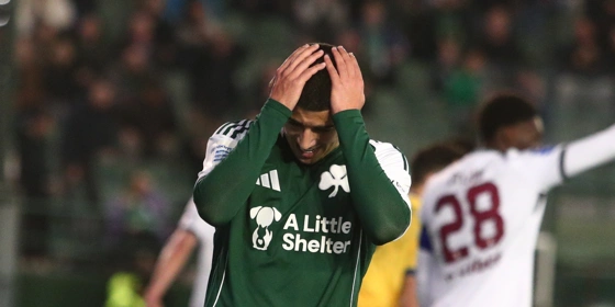 Παναθηναϊκός: Οι «γκέλες» και οι... πιστολιές που τον έθεσαν νοκ-άουτ για τον τίτλο